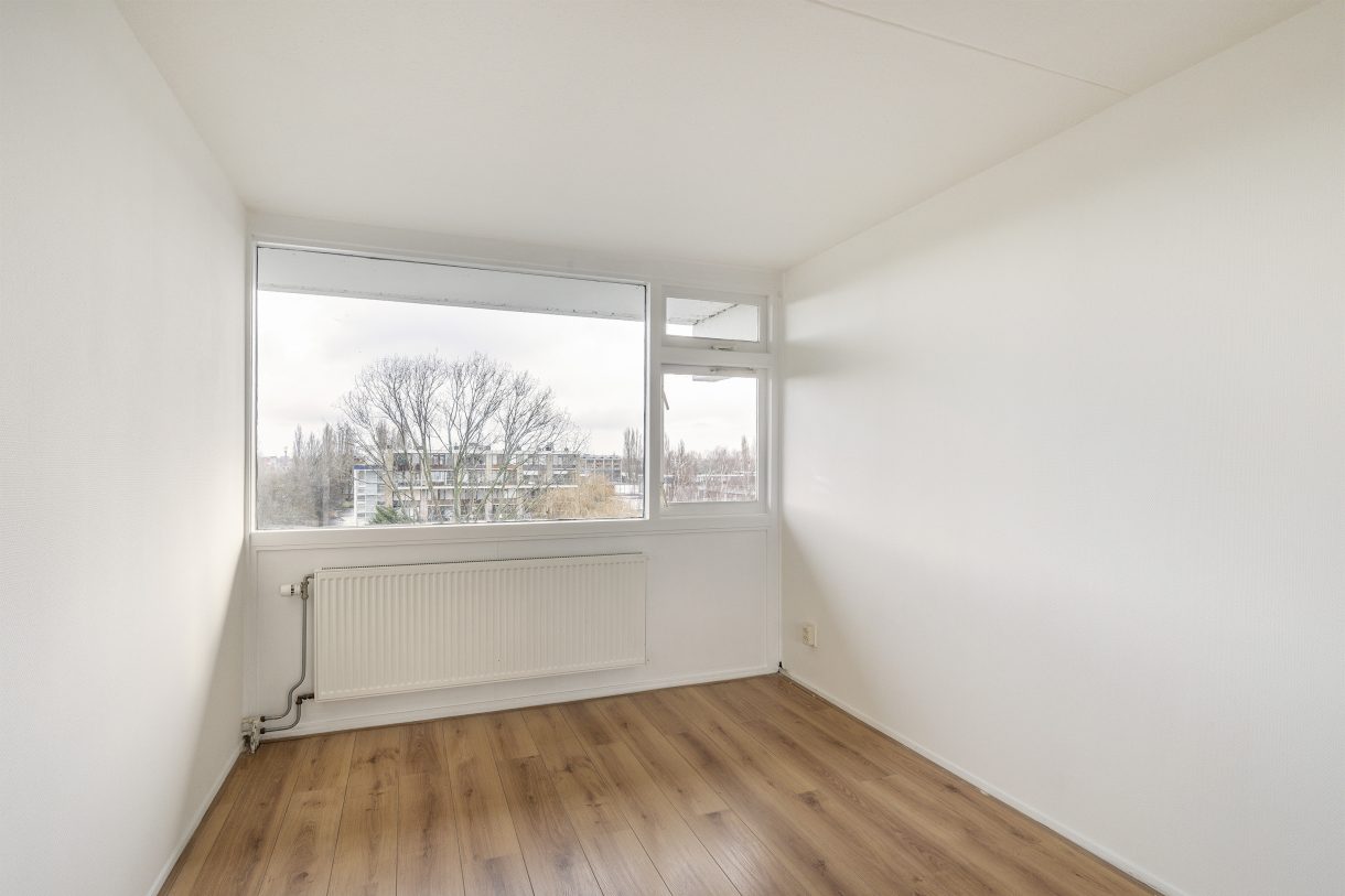 Te koop: Foto Appartement aan de van der Waalsstraat 37 in Vlaardingen