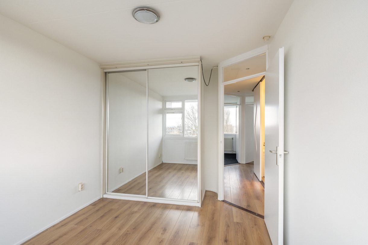 Te koop: Foto Appartement aan de van der Waalsstraat 37 in Vlaardingen