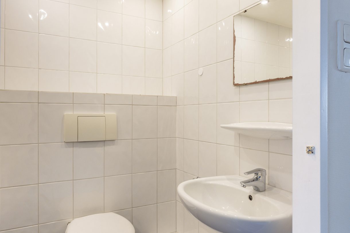 Te koop: Foto Appartement aan de van der Waalsstraat 37 in Vlaardingen