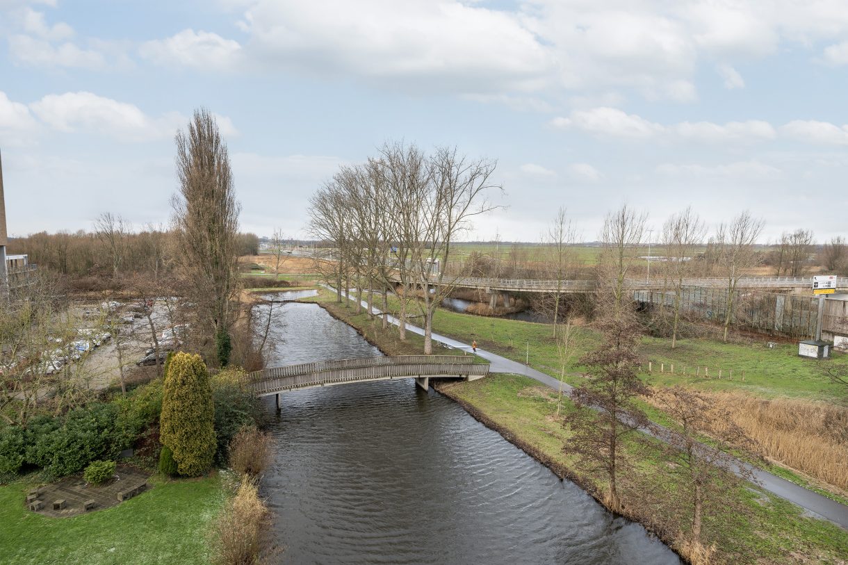 Te koop: Foto Appartement aan de van der Waalsstraat 37 in Vlaardingen