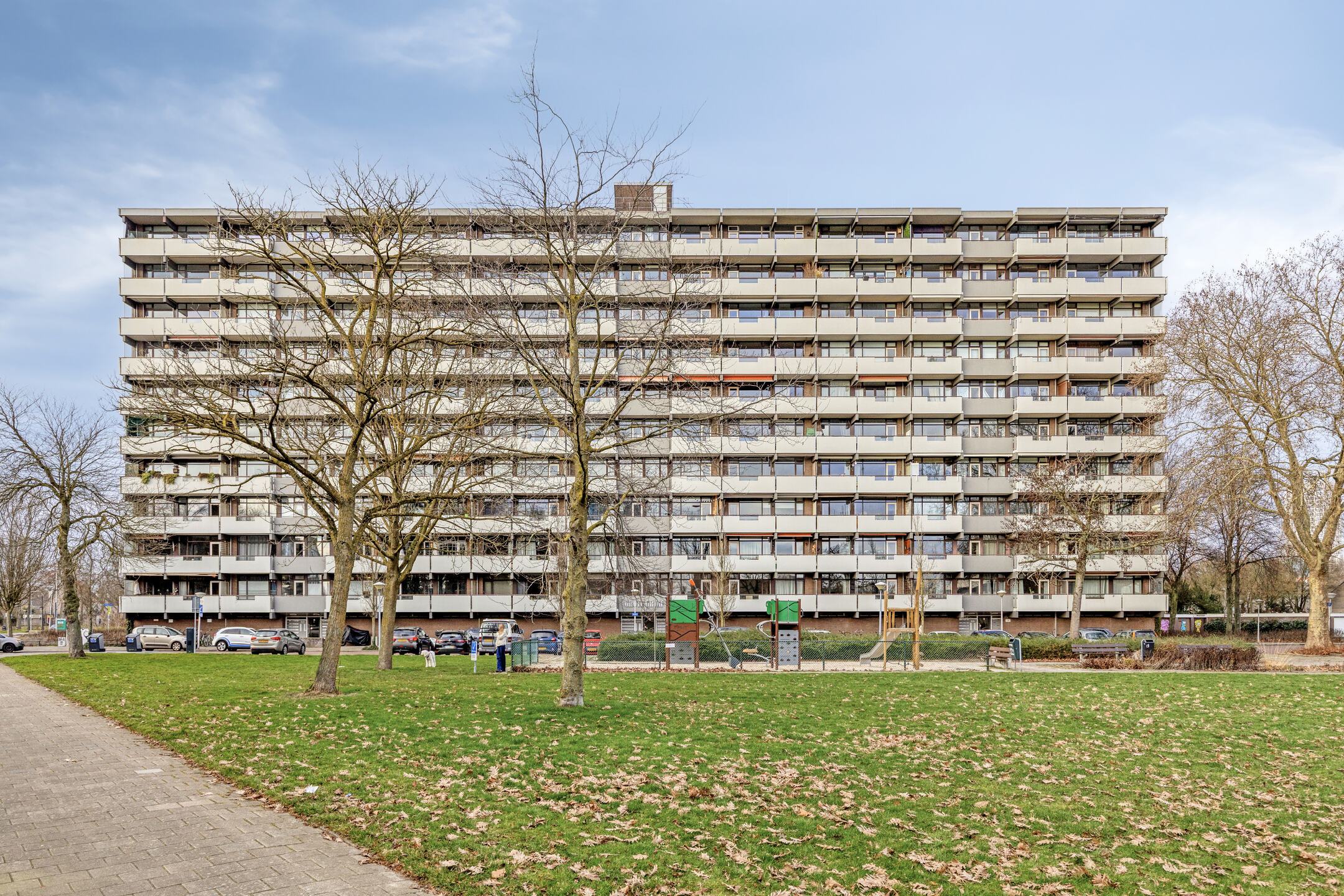 Hoofdfoto van Eindhoven Graaf Adolfstraat 112