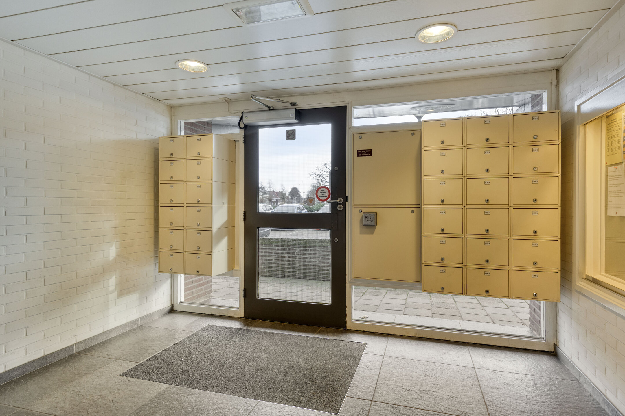 Te koop: Foto Appartement aan de Graaf Adolfstraat 112 in Eindhoven