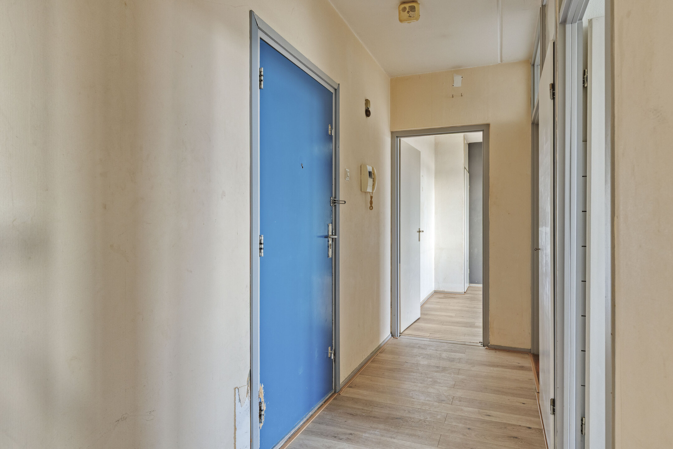 Te koop: Foto Appartement aan de Graaf Adolfstraat 112 in Eindhoven