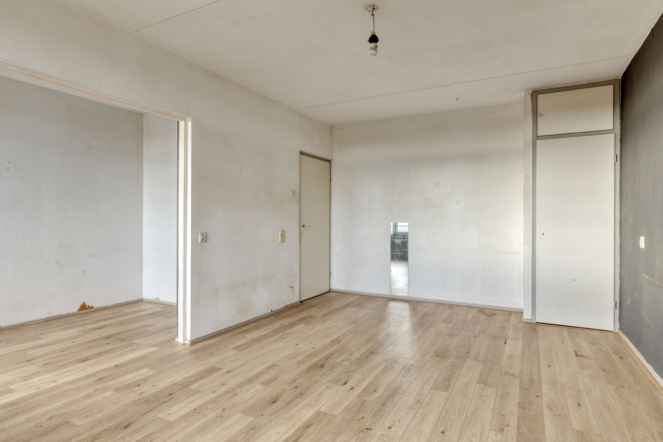 Te koop: Foto Appartement aan de Graaf Adolfstraat 112 in Eindhoven