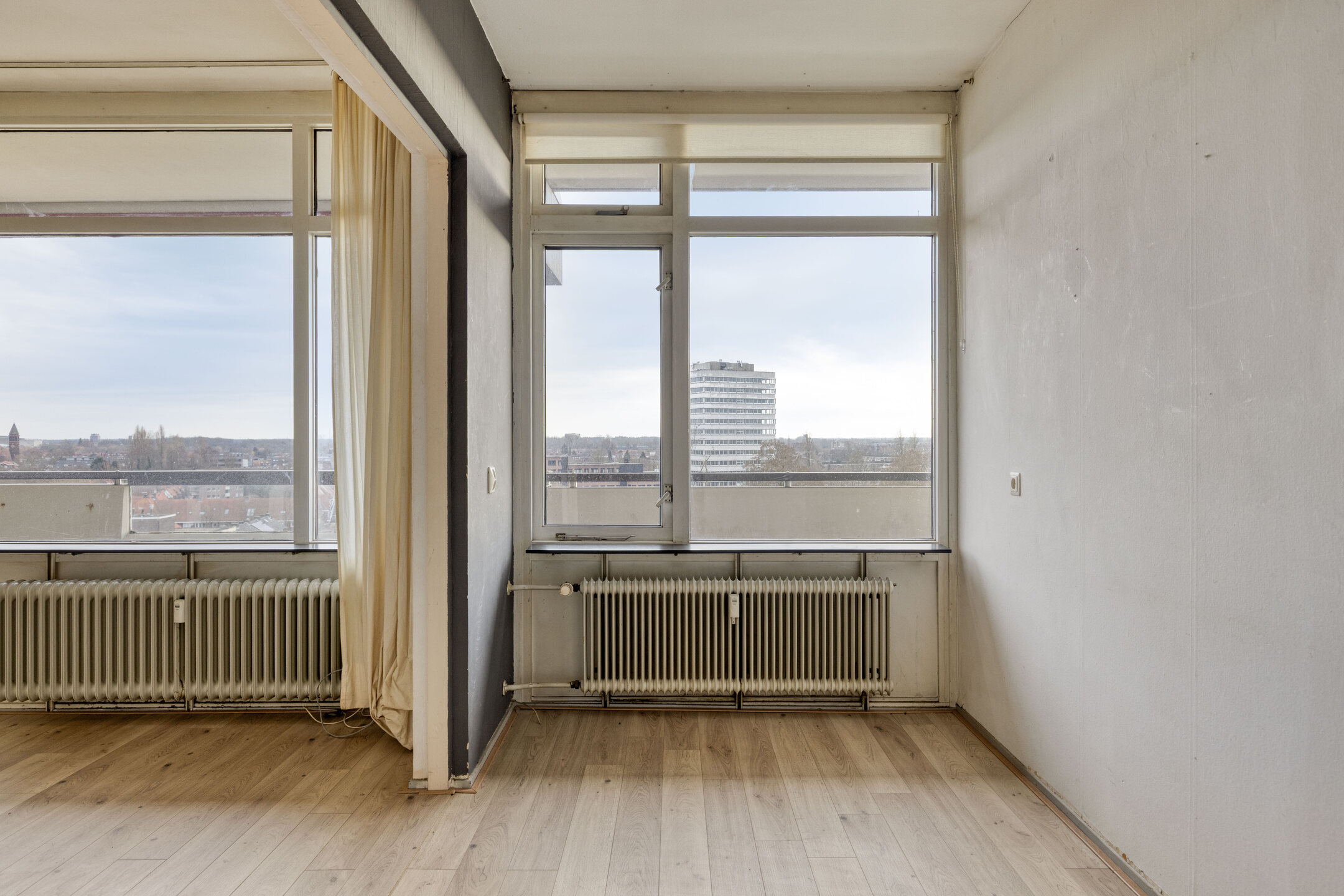 Te koop: Foto Appartement aan de Graaf Adolfstraat 112 in Eindhoven