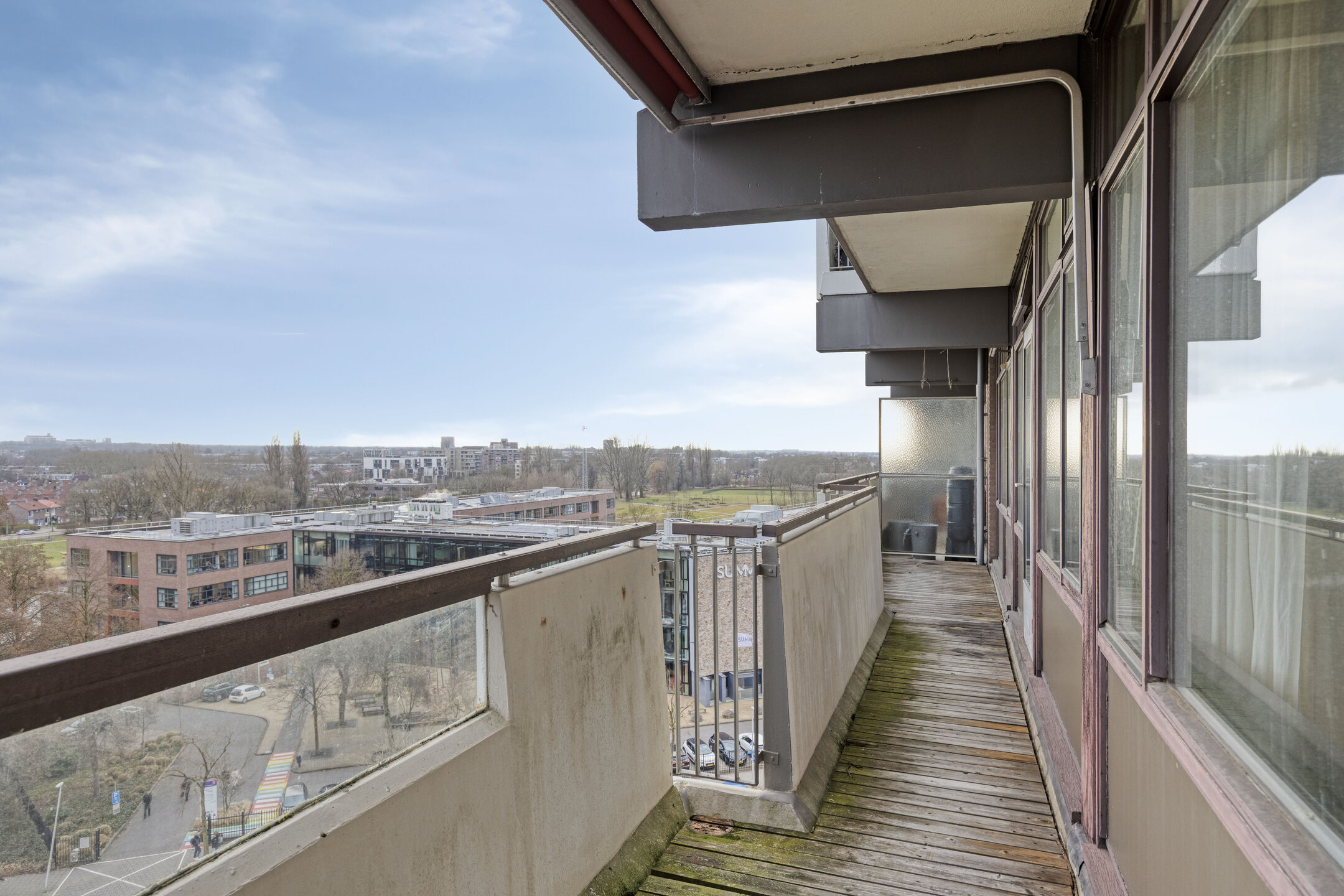 Te koop: Foto Appartement aan de Graaf Adolfstraat 112 in Eindhoven