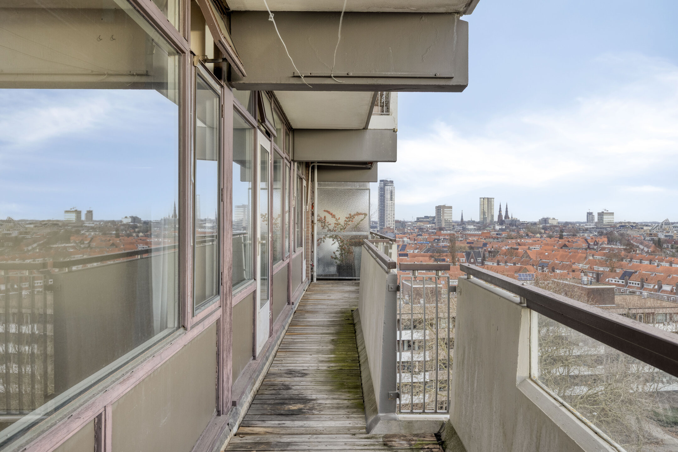 Te koop: Foto Appartement aan de Graaf Adolfstraat 112 in Eindhoven