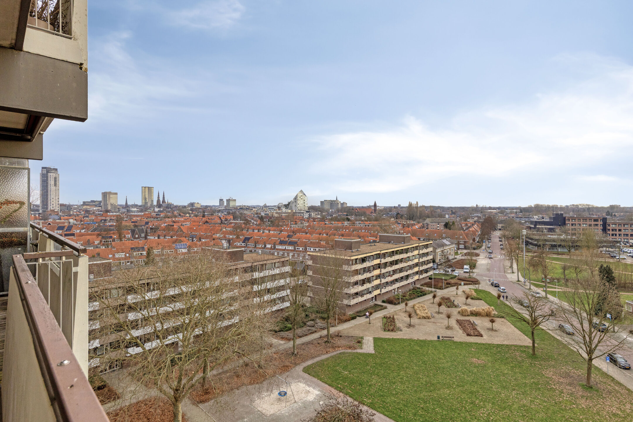 Te koop: Foto Appartement aan de Graaf Adolfstraat 112 in Eindhoven
