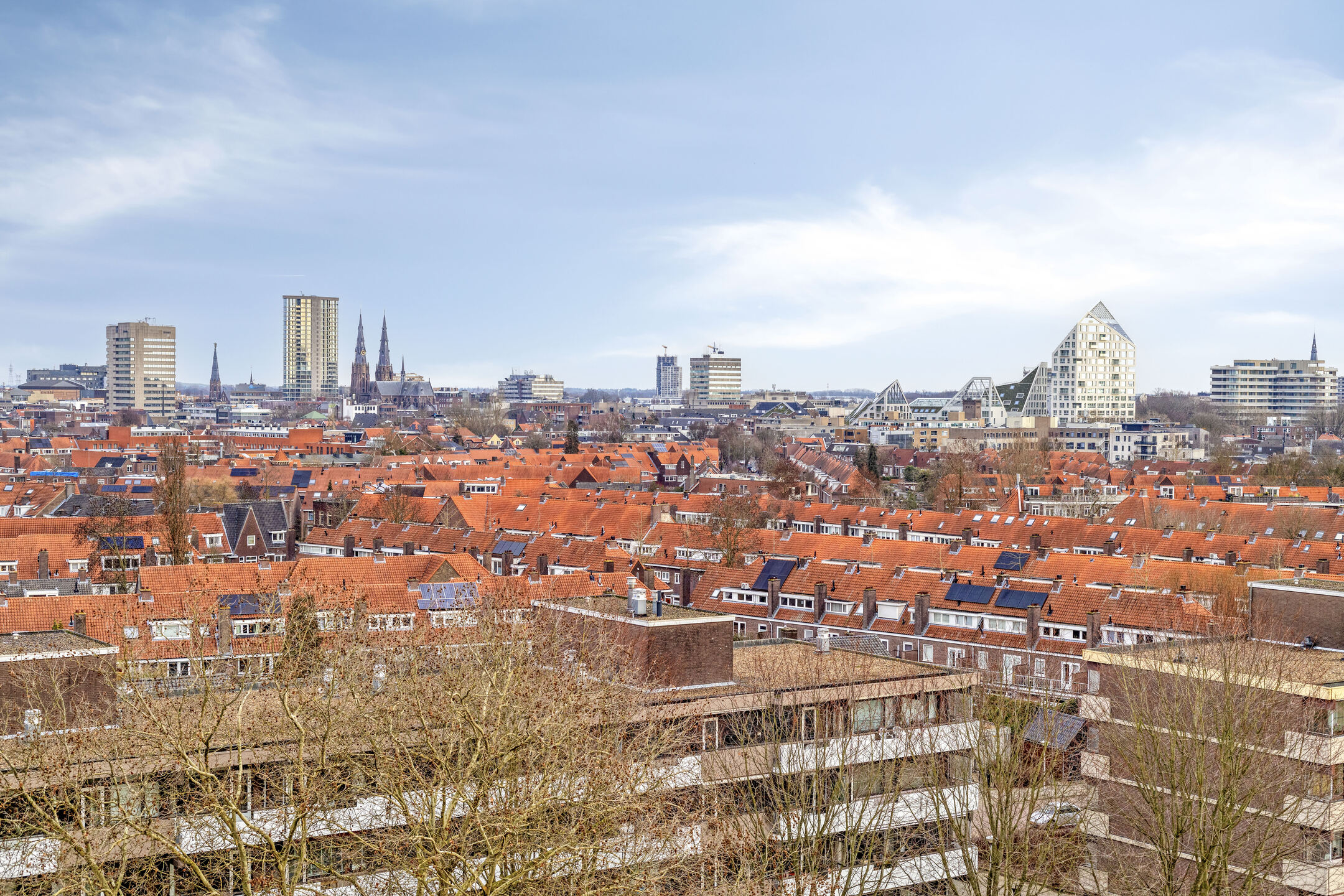 Te koop: Foto Appartement aan de Graaf Adolfstraat 112 in Eindhoven