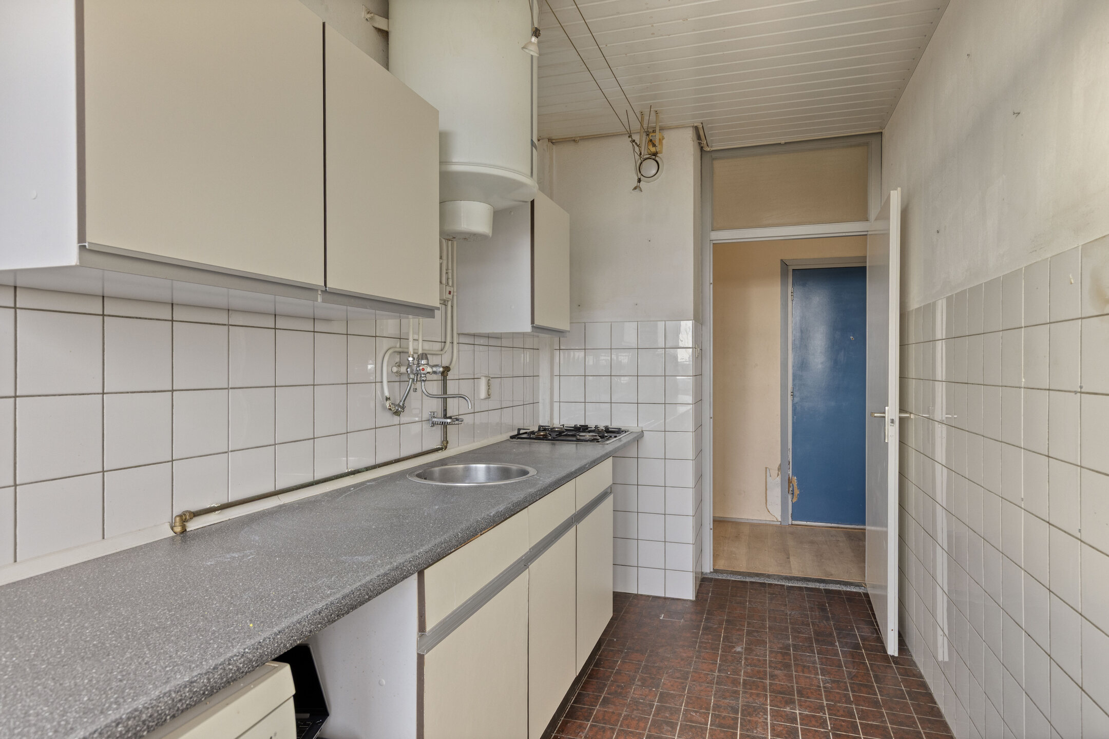 Te koop: Foto Appartement aan de Graaf Adolfstraat 112 in Eindhoven