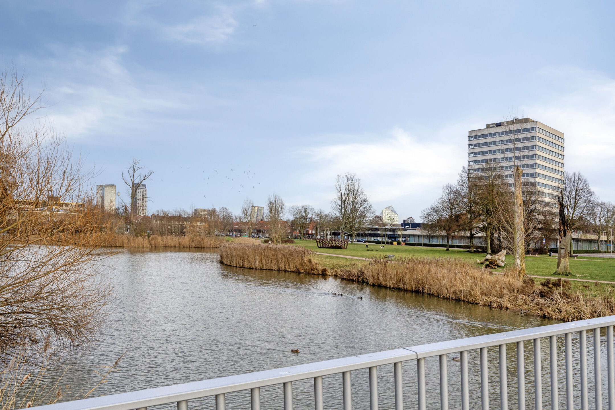 Te koop: Foto Appartement aan de Graaf Adolfstraat 112 in Eindhoven