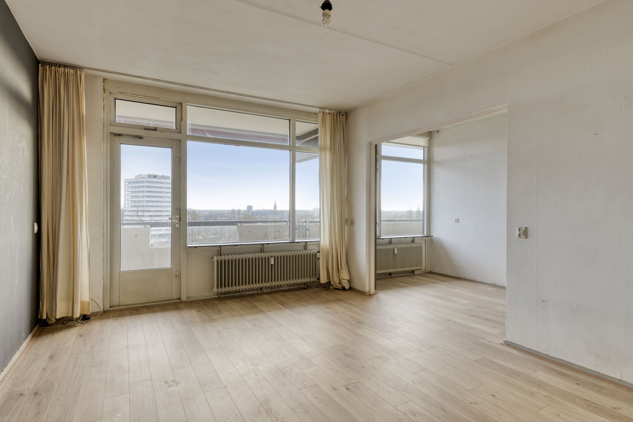 Te koop: Foto Appartement aan de Graaf Adolfstraat 112 in Eindhoven