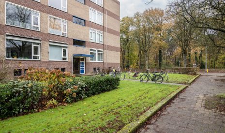 Te koop: Foto Appartement aan de Kanunnik Mijllinckstraat 12 in Nijmegen