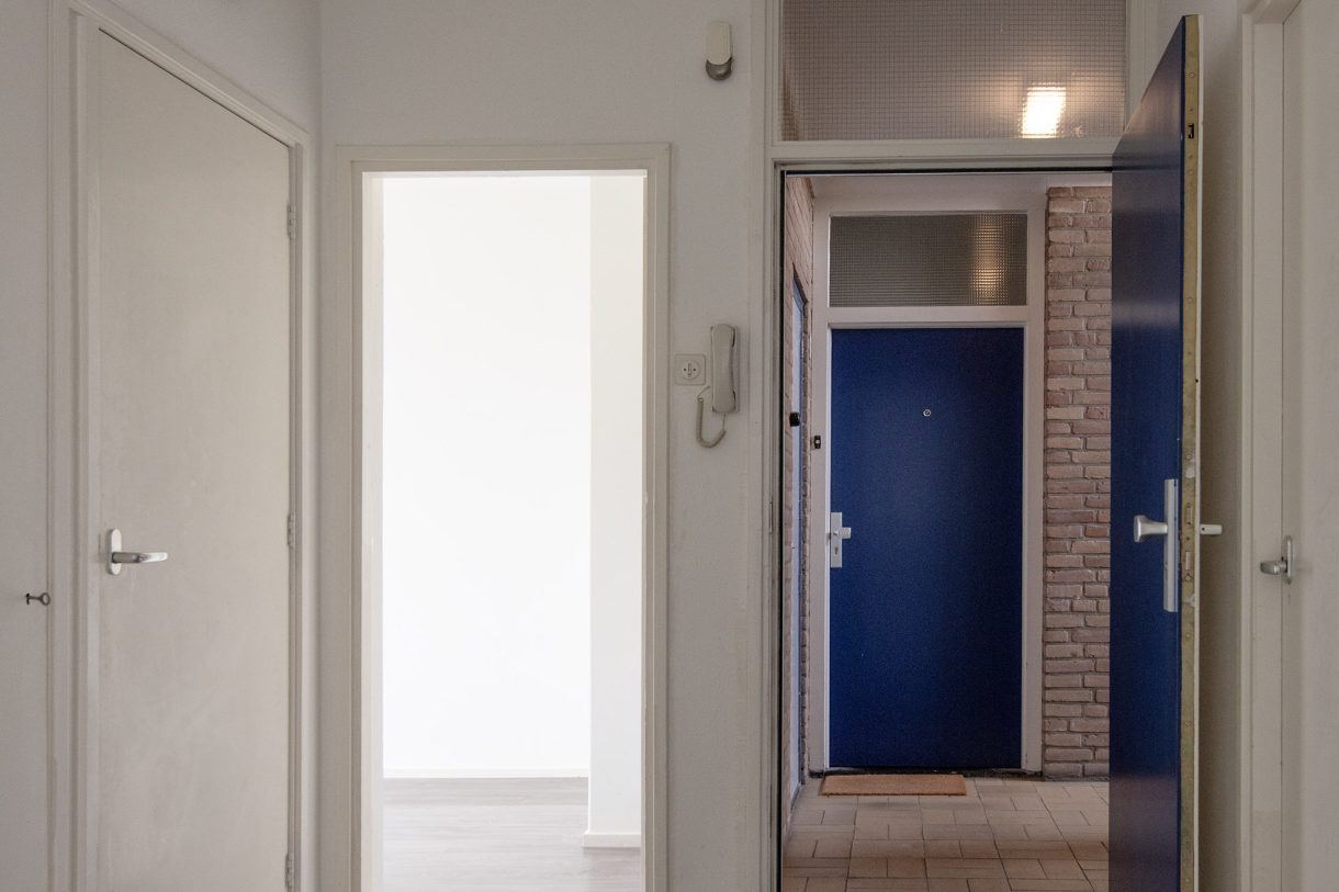 Te koop: Foto Appartement aan de Kanunnik Mijllinckstraat 12 in Nijmegen
