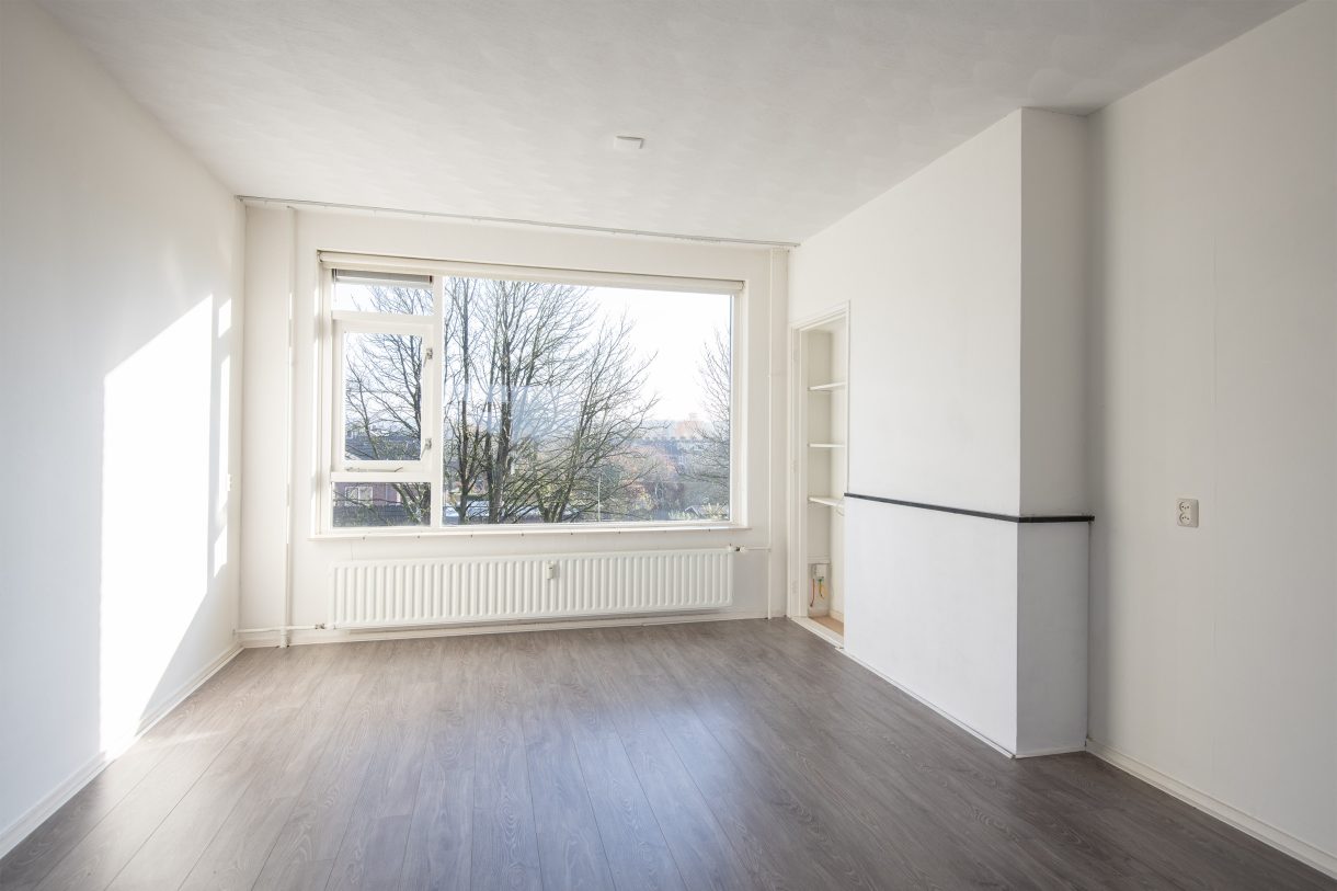 Te koop: Foto Appartement aan de Kanunnik Mijllinckstraat 12 in Nijmegen