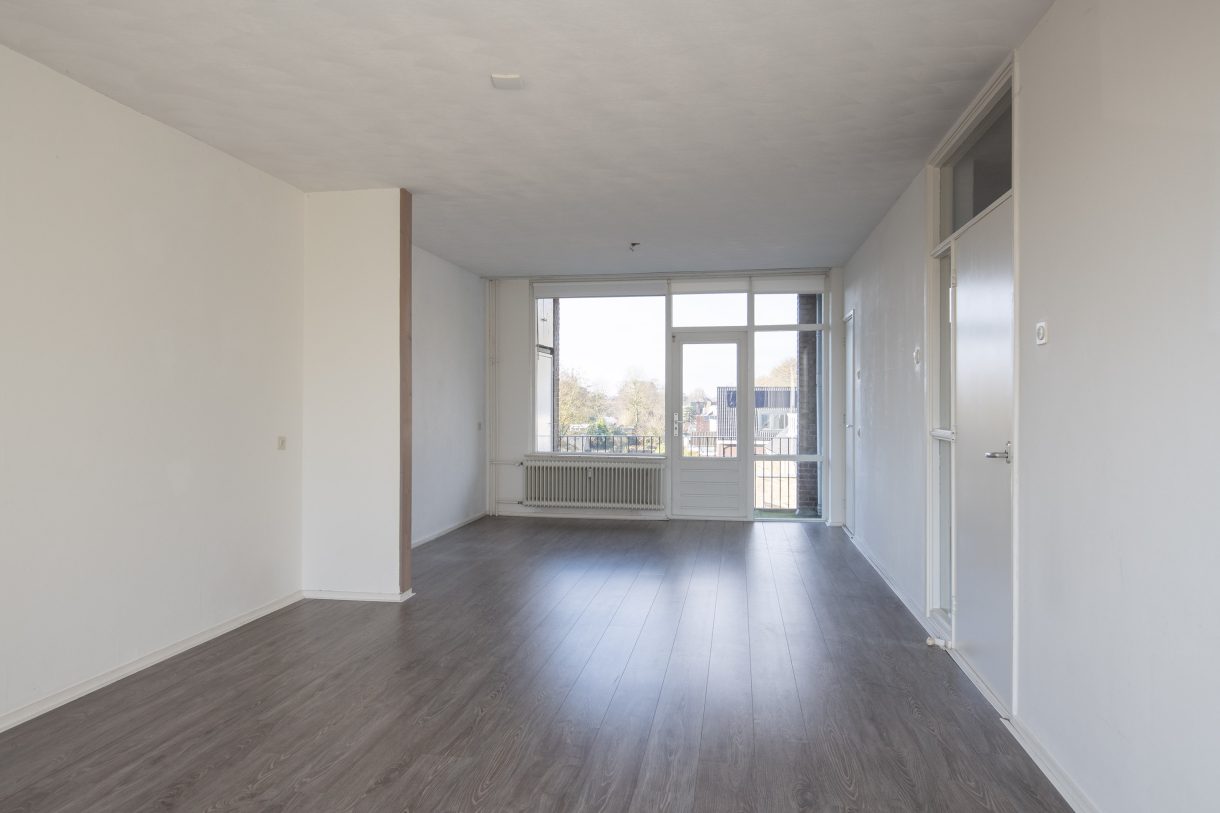 Te koop: Foto Appartement aan de Kanunnik Mijllinckstraat 12 in Nijmegen