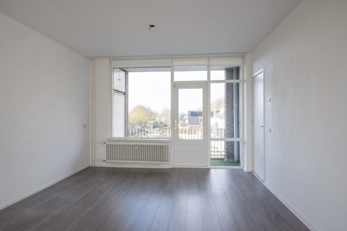Te koop: Foto Appartement aan de Kanunnik Mijllinckstraat 12 in Nijmegen