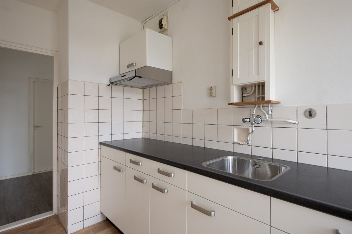 Te koop: Foto Appartement aan de Kanunnik Mijllinckstraat 12 in Nijmegen