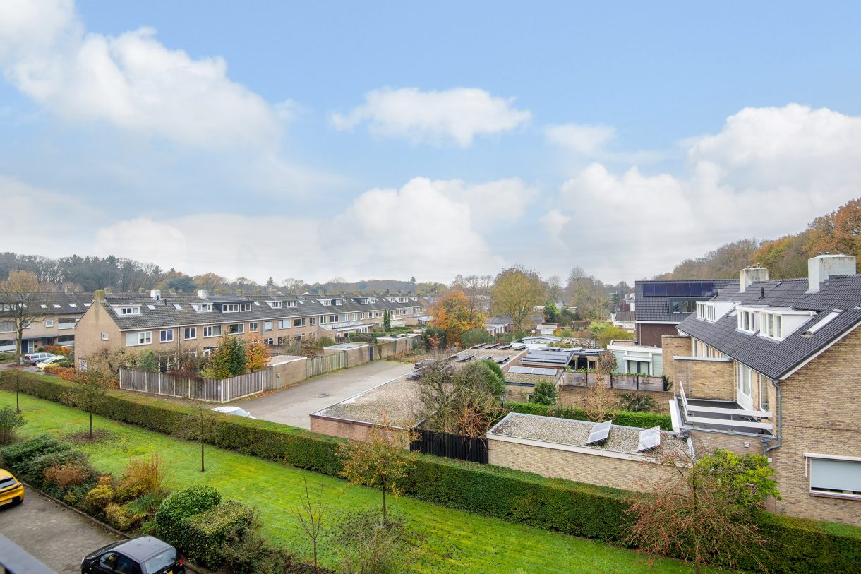 Te koop: Foto Appartement aan de Kanunnik Mijllinckstraat 12 in Nijmegen