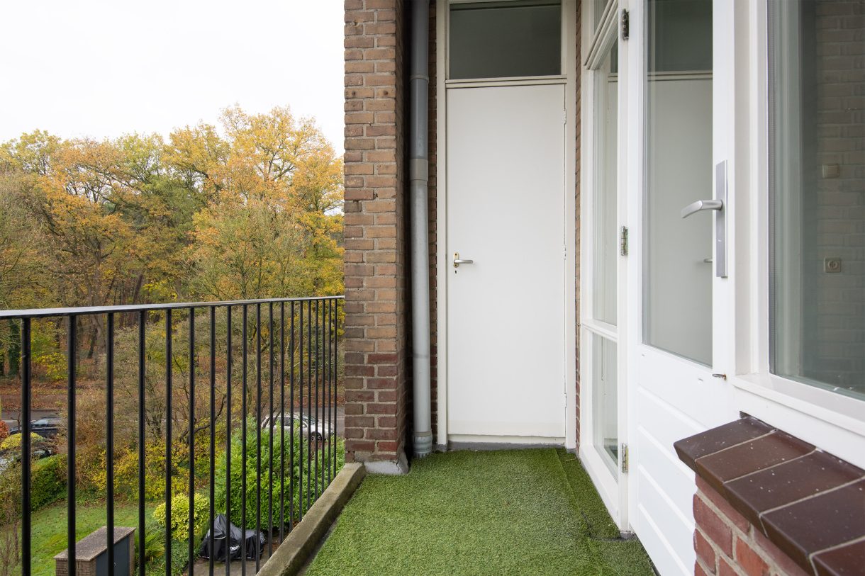 Te koop: Foto Appartement aan de Kanunnik Mijllinckstraat 12 in Nijmegen