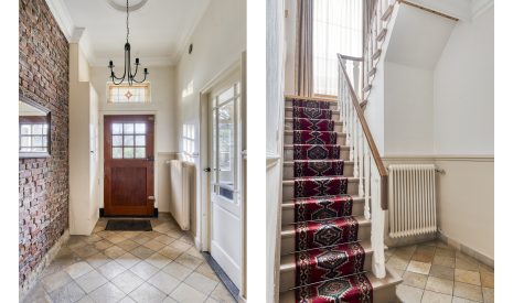 Te huur: Foto Woonhuis aan de Kerkstraat 62 in Zeeland