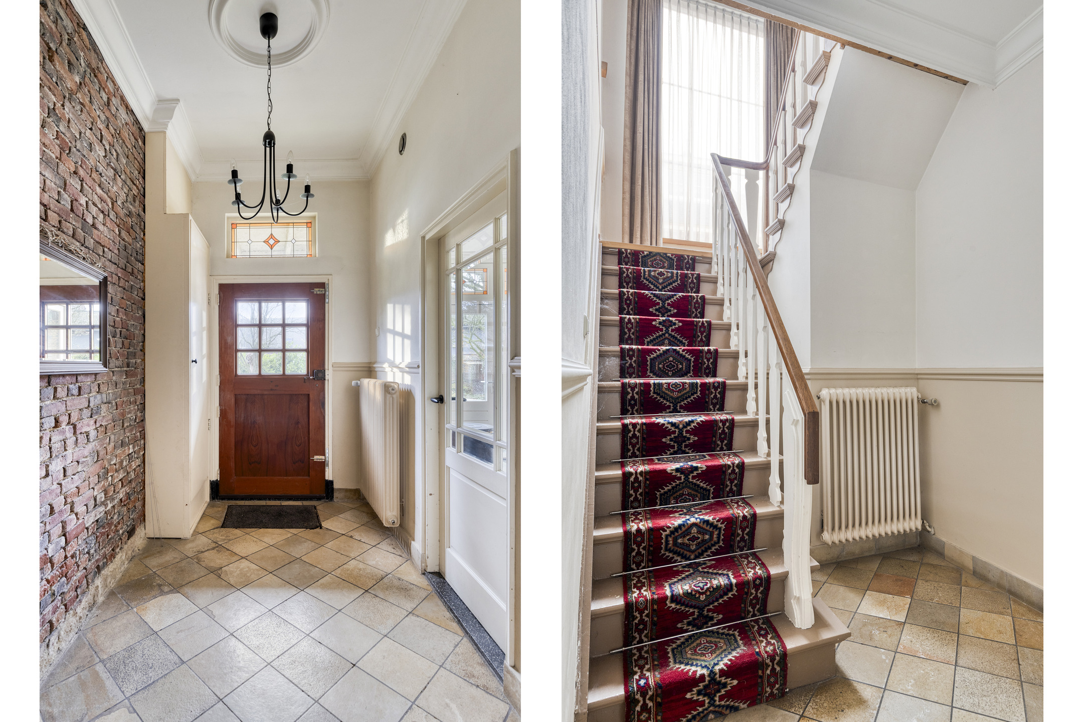 Te huur: Foto Woonhuis aan de Kerkstraat 62 in Zeeland