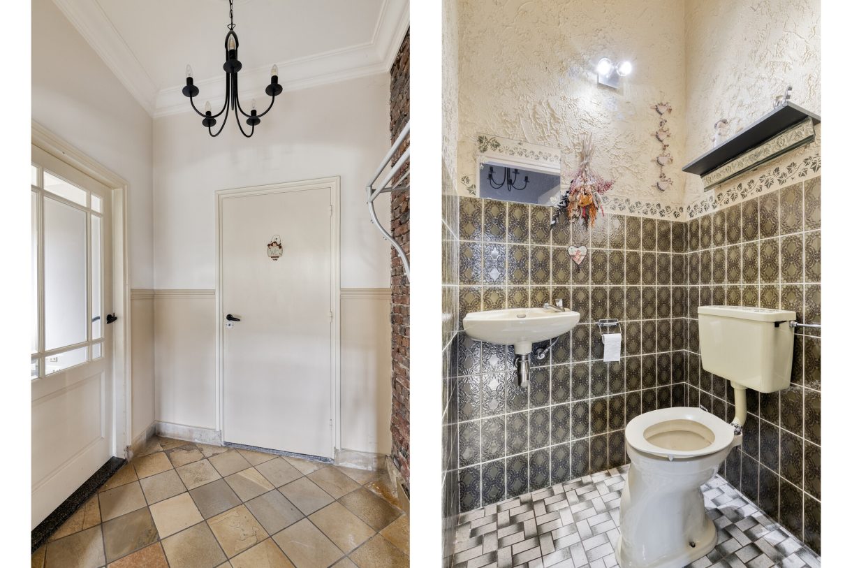 Te huur: Foto Woonhuis aan de Kerkstraat 62 in Zeeland