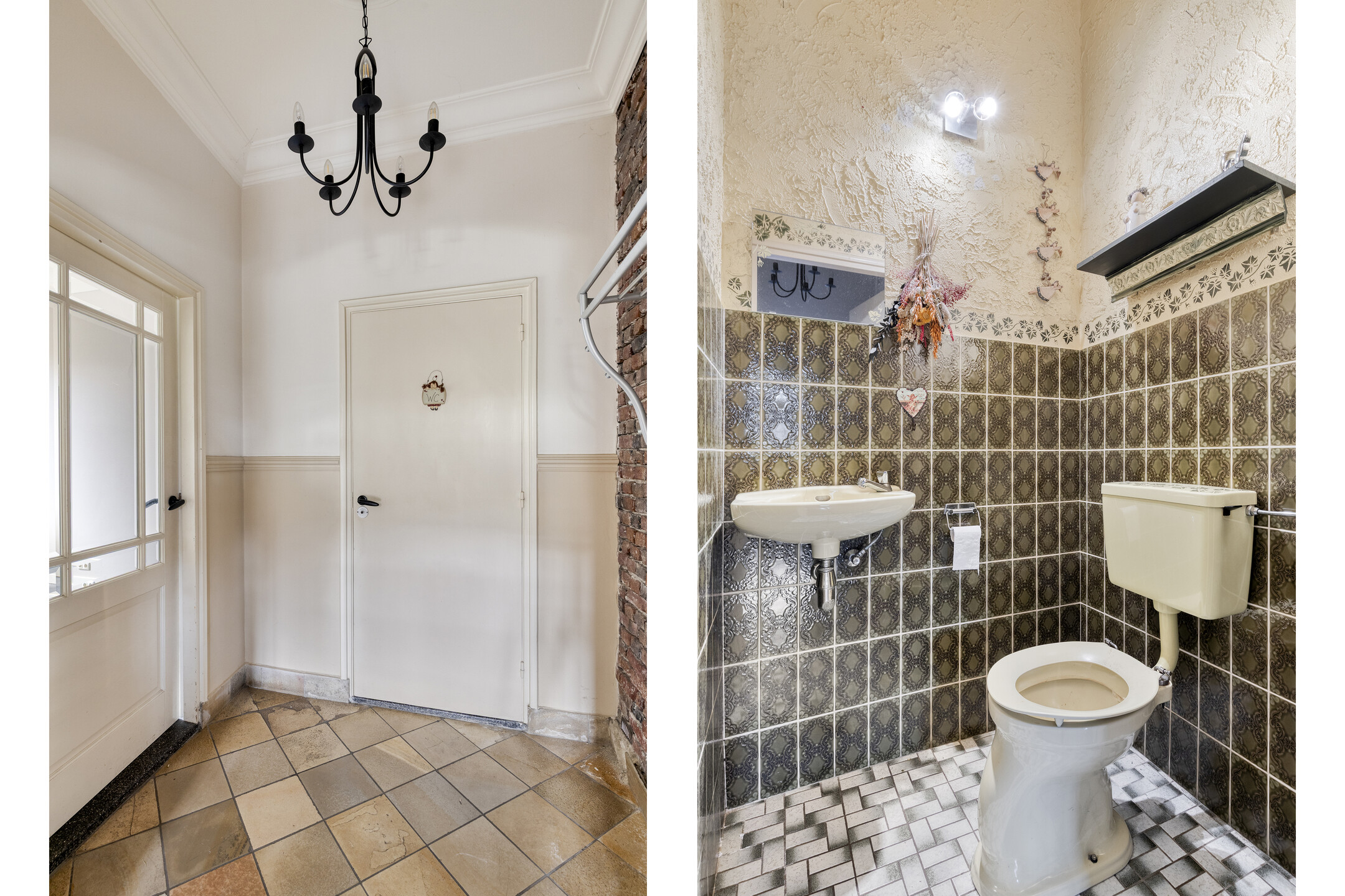 Te huur: Foto Woonhuis aan de Kerkstraat 62 in Zeeland