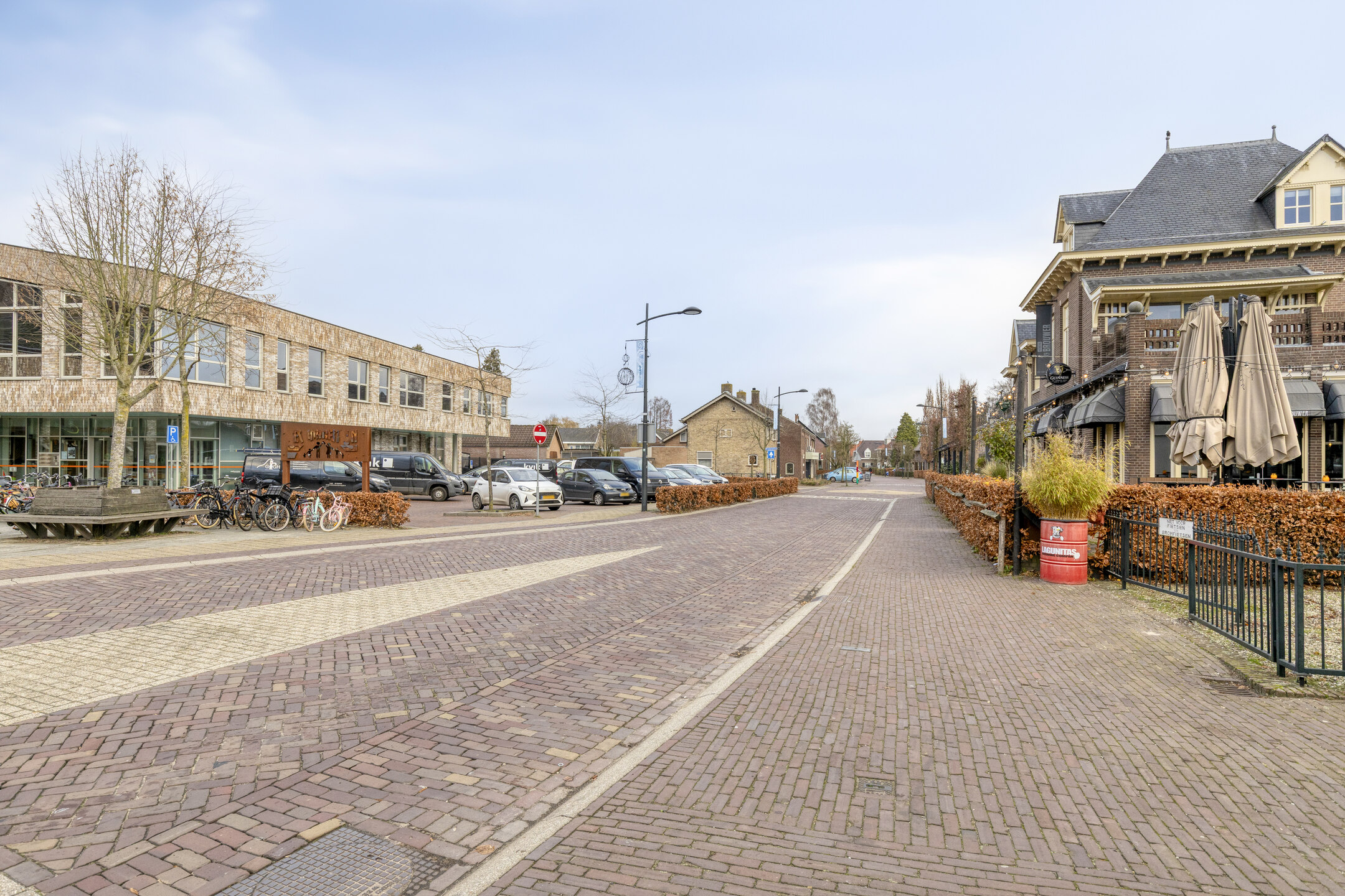 Te huur: Foto Woonhuis aan de Kerkstraat 62 in Zeeland