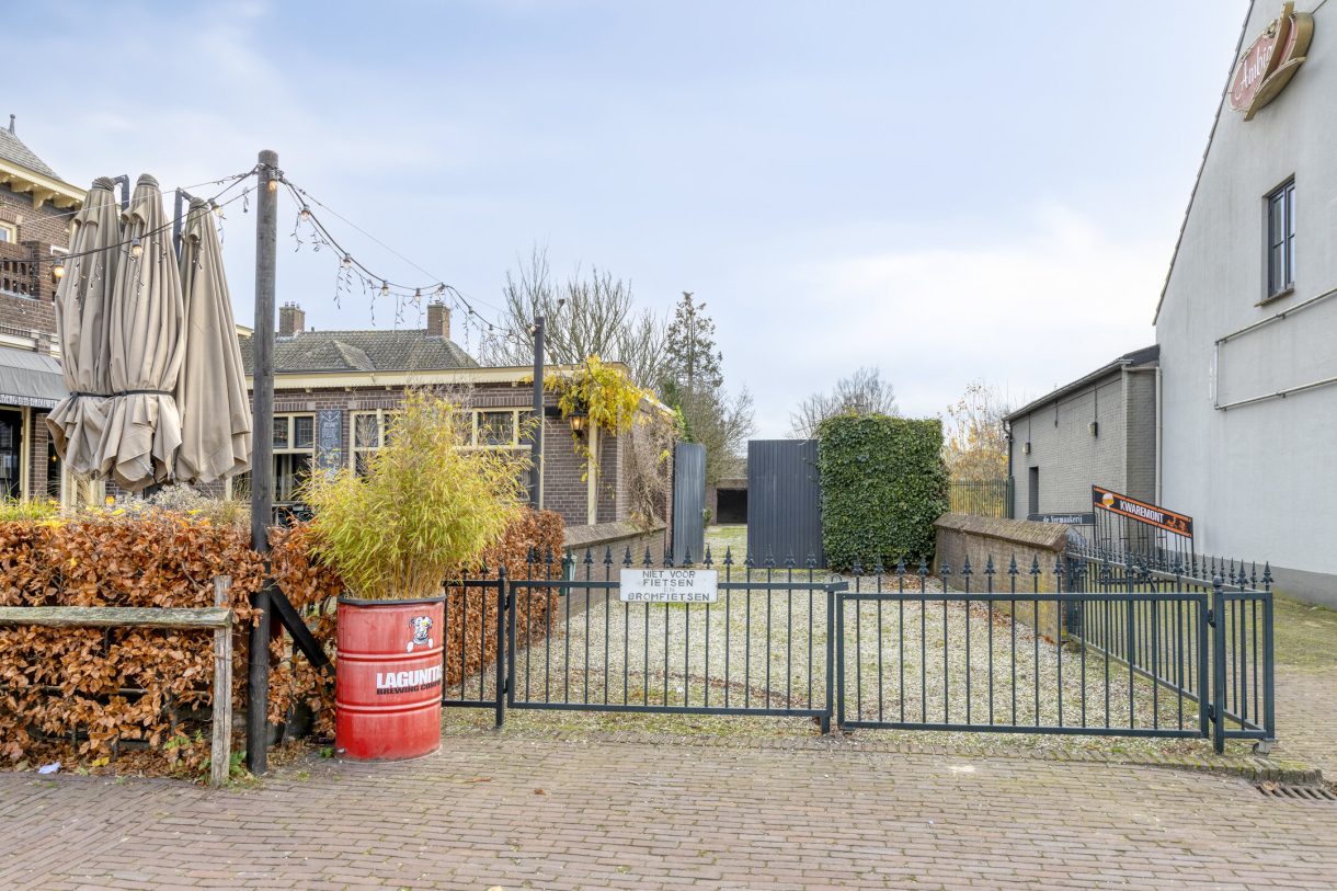Te huur: Foto Woonhuis aan de Kerkstraat 62 in Zeeland