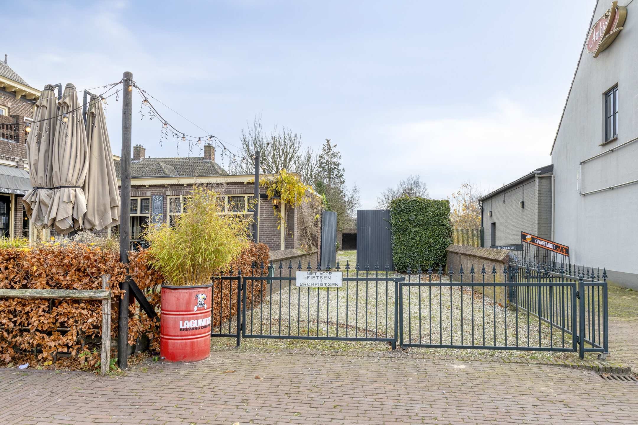 Te huur: Foto Woonhuis aan de Kerkstraat 62 in Zeeland