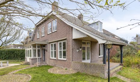 Te huur: Foto Woonhuis aan de Kerkstraat 62 in Zeeland