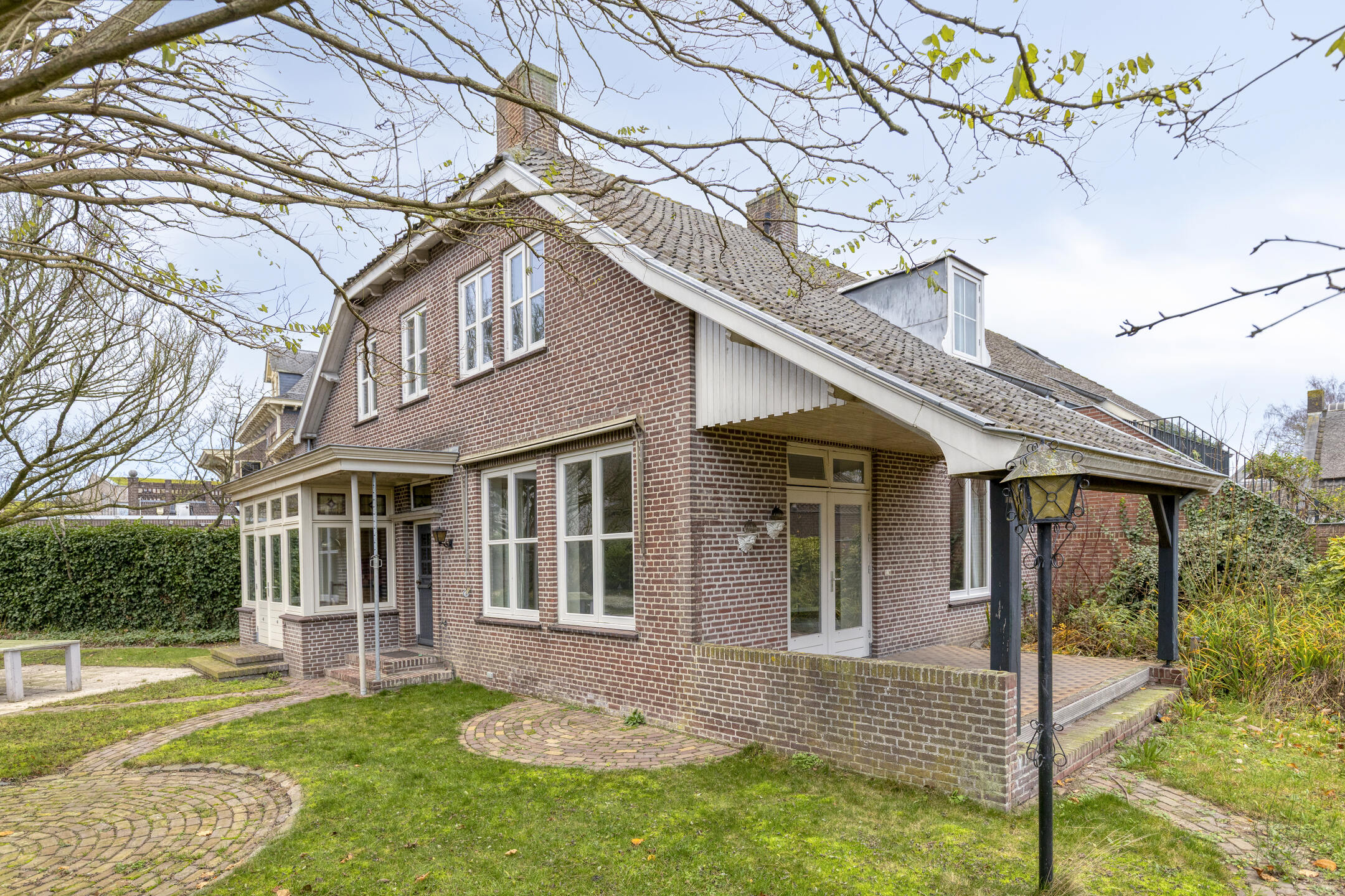 Te huur: Foto Woonhuis aan de Kerkstraat 62 in Zeeland