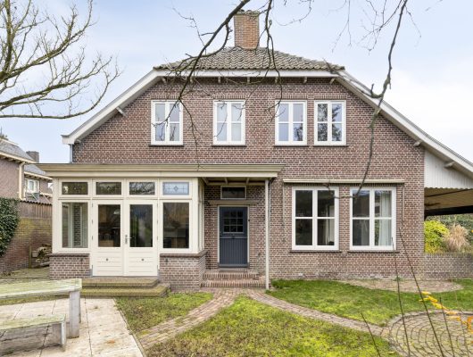 Hoofdfoto van Zeeland Kerkstraat 62