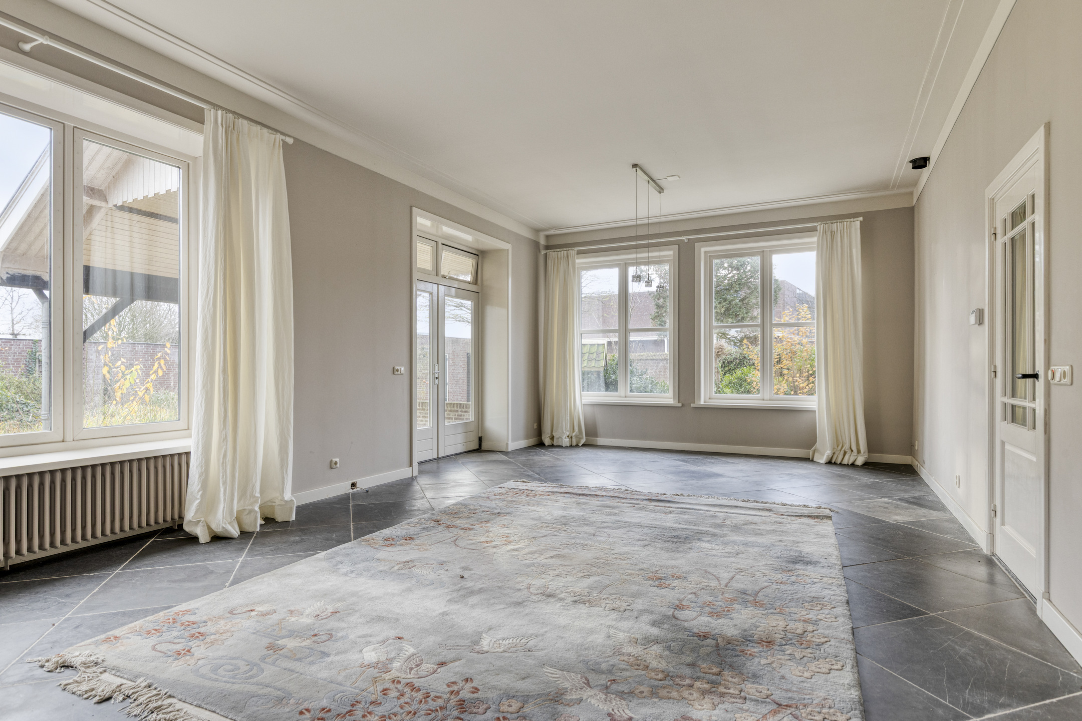 Te huur: Foto Woonhuis aan de Kerkstraat 62 in Zeeland