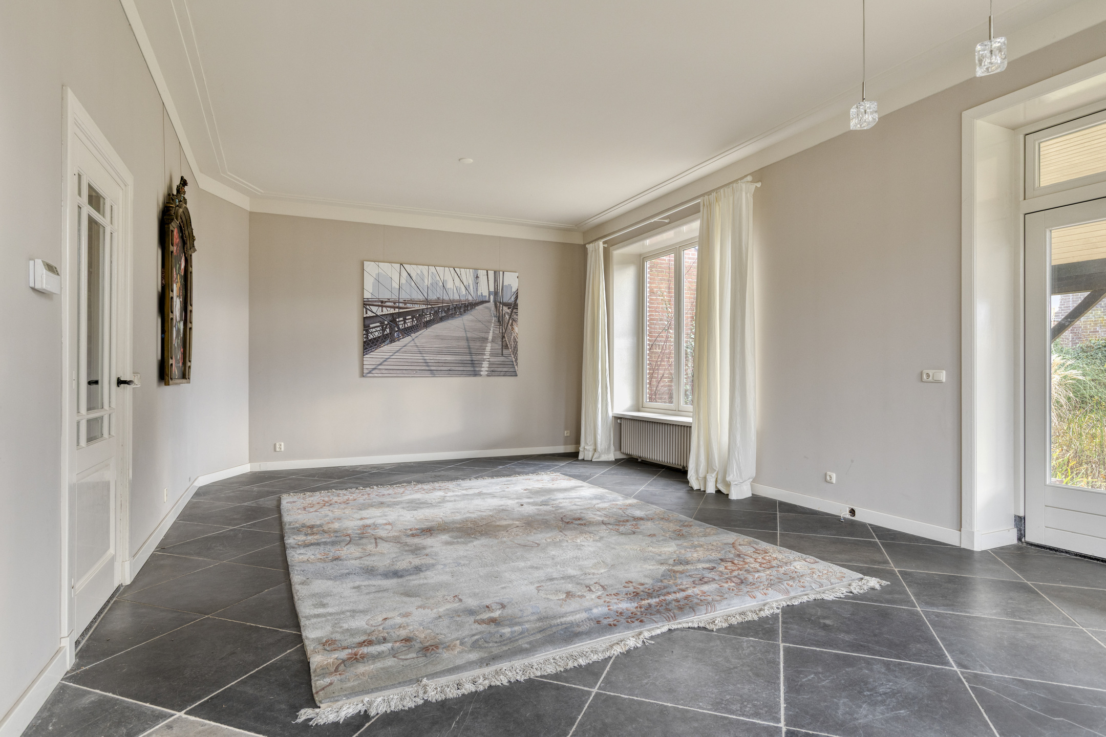 Te huur: Foto Woonhuis aan de Kerkstraat 62 in Zeeland