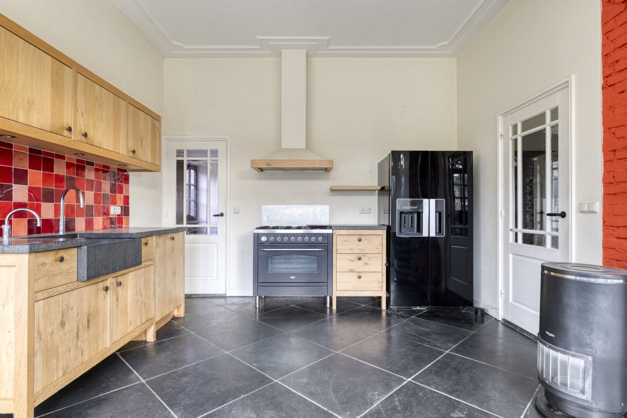 Te huur: Foto Woonhuis aan de Kerkstraat 62 in Zeeland