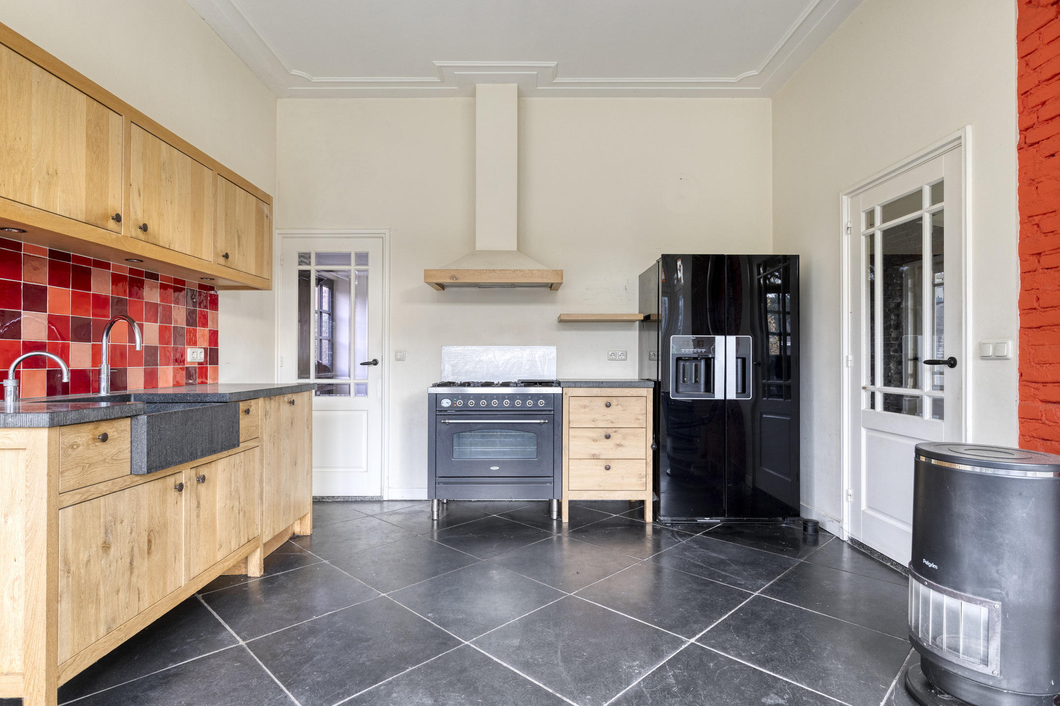 Te huur: Foto Woonhuis aan de Kerkstraat 62 in Zeeland