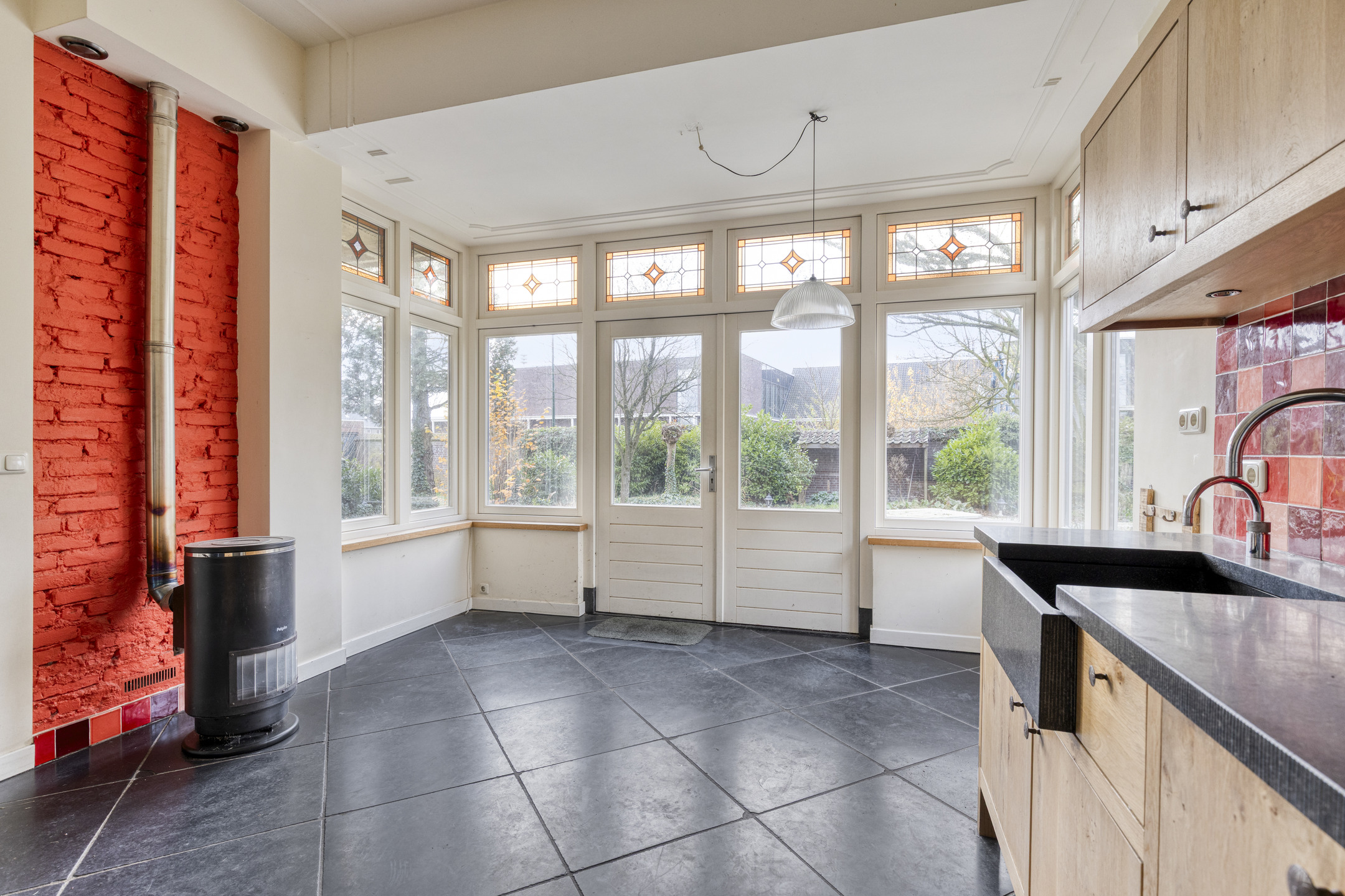 Te huur: Foto Woonhuis aan de Kerkstraat 62 in Zeeland