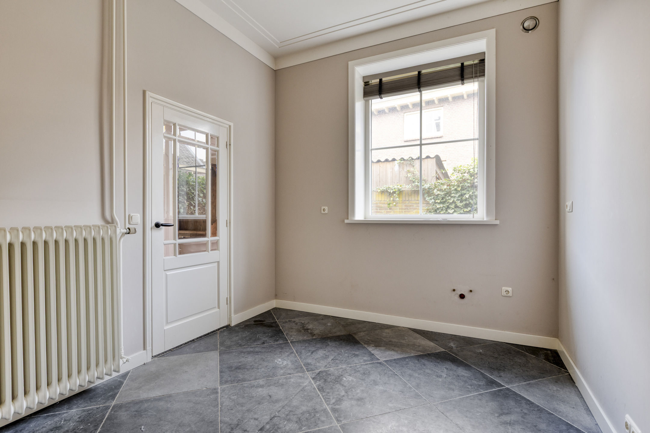 Te huur: Foto Woonhuis aan de Kerkstraat 62 in Zeeland