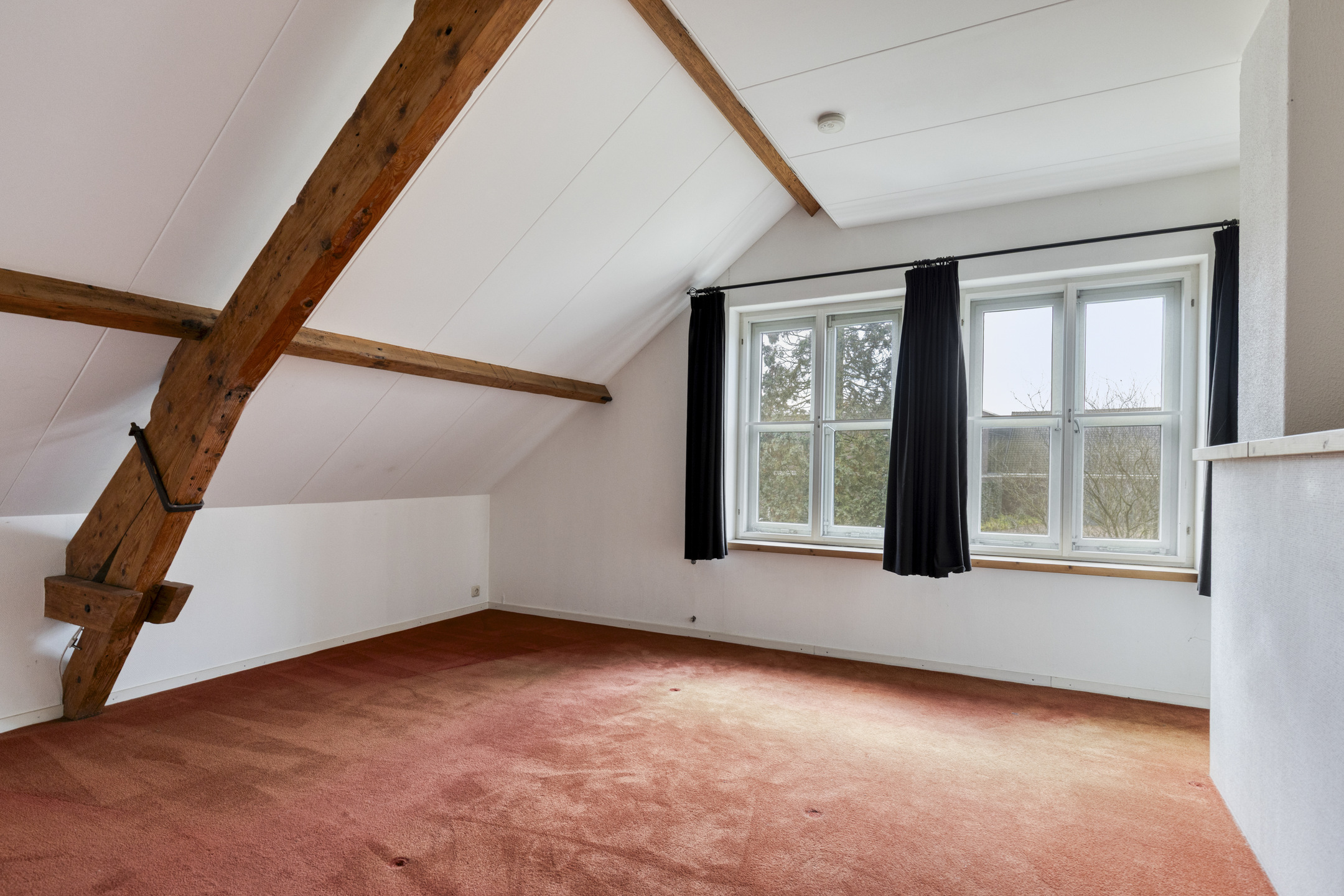 Te huur: Foto Woonhuis aan de Kerkstraat 62 in Zeeland