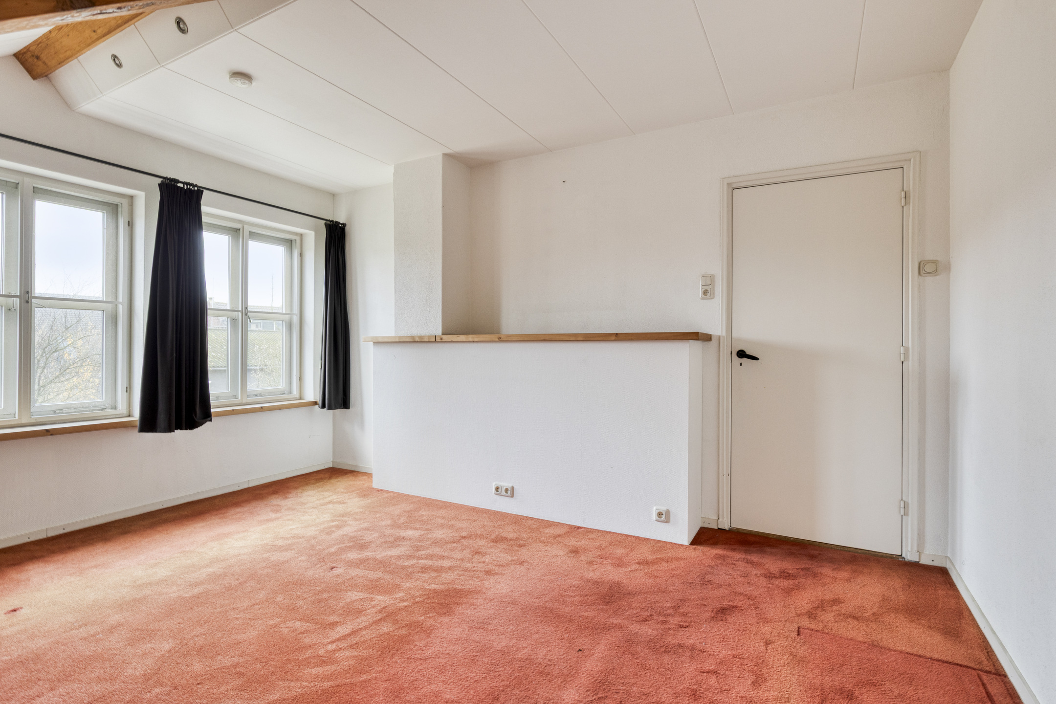 Te huur: Foto Woonhuis aan de Kerkstraat 62 in Zeeland