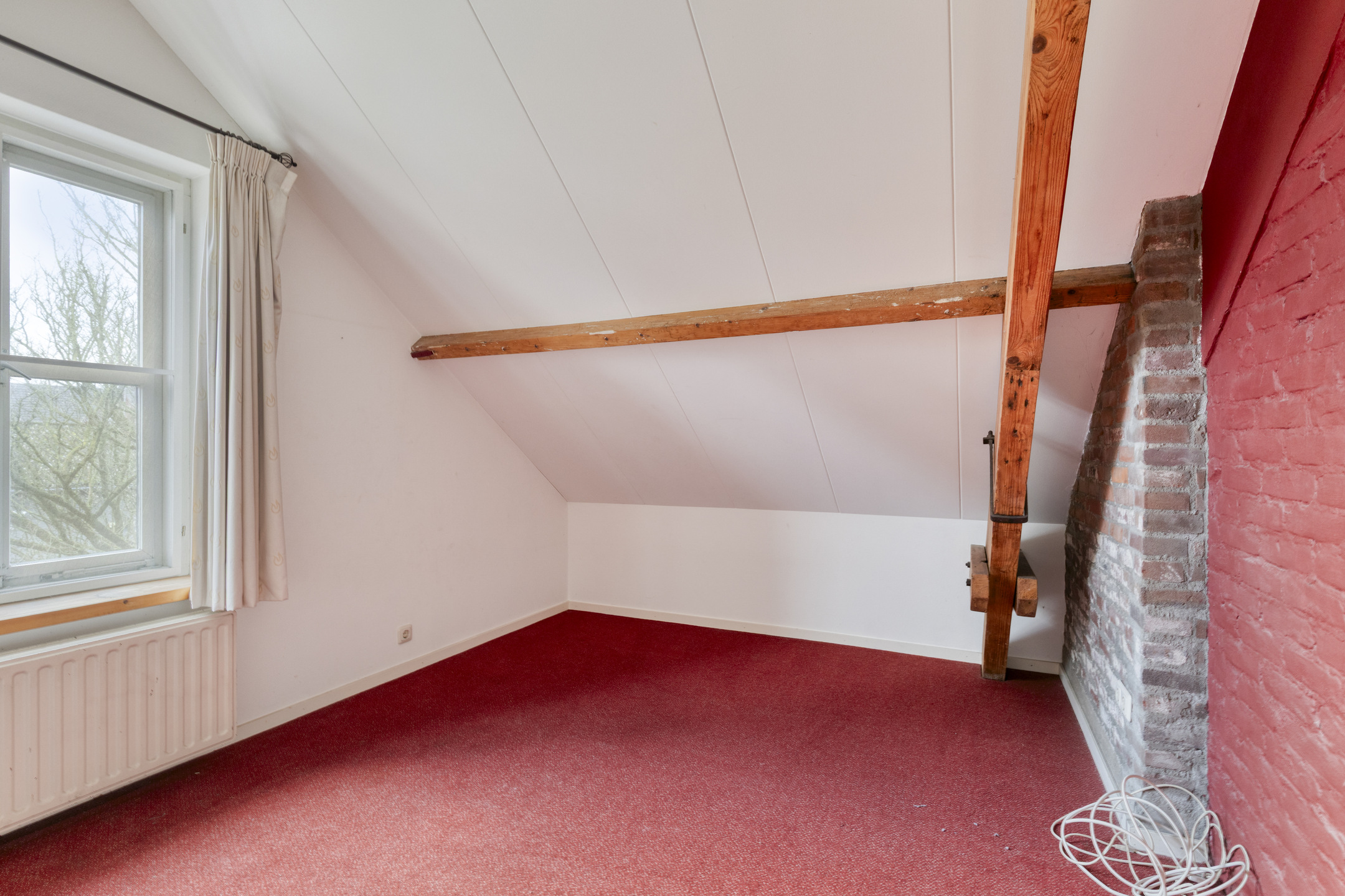 Te huur: Foto Woonhuis aan de Kerkstraat 62 in Zeeland