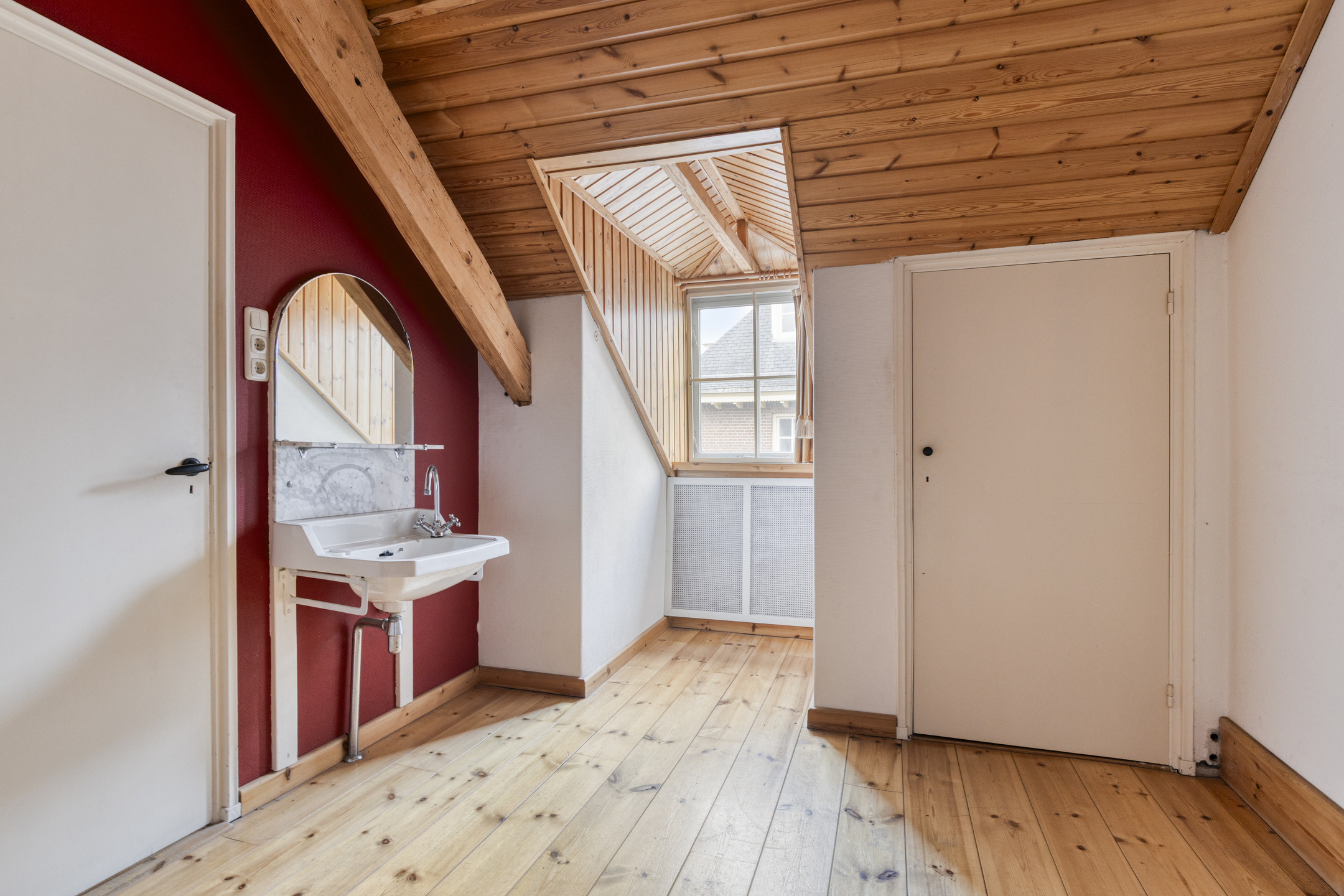 Te huur: Foto Woonhuis aan de Kerkstraat 62 in Zeeland