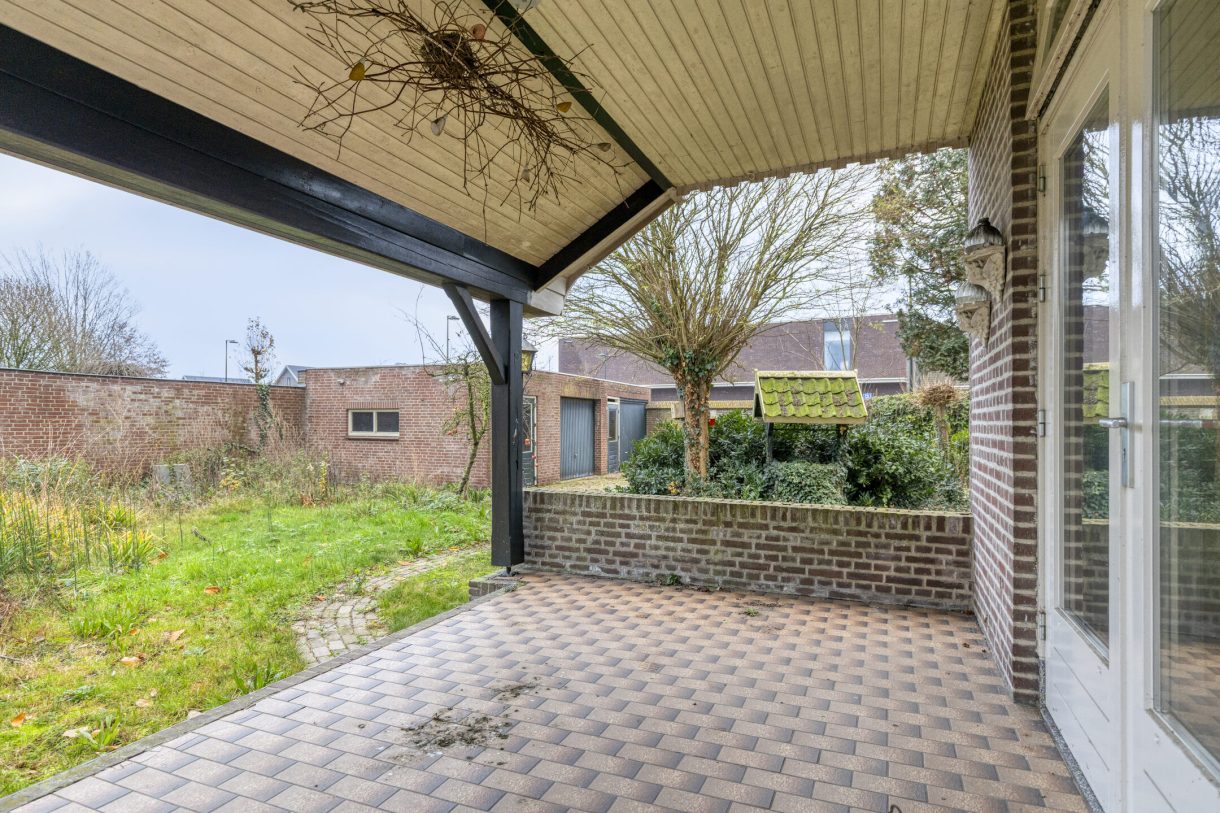 Te huur: Foto Woonhuis aan de Kerkstraat 62 in Zeeland
