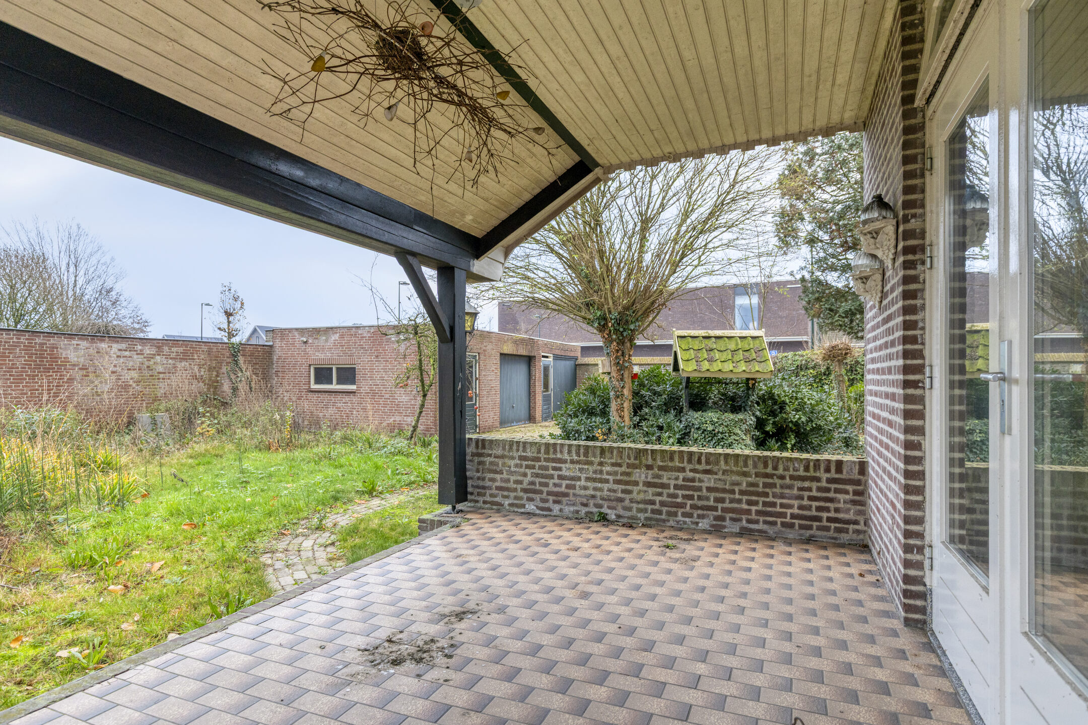 Te huur: Foto Woonhuis aan de Kerkstraat 62 in Zeeland