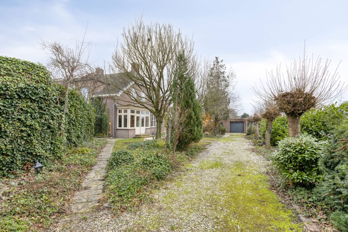 Te huur: Foto Woonhuis aan de Kerkstraat 62 in Zeeland