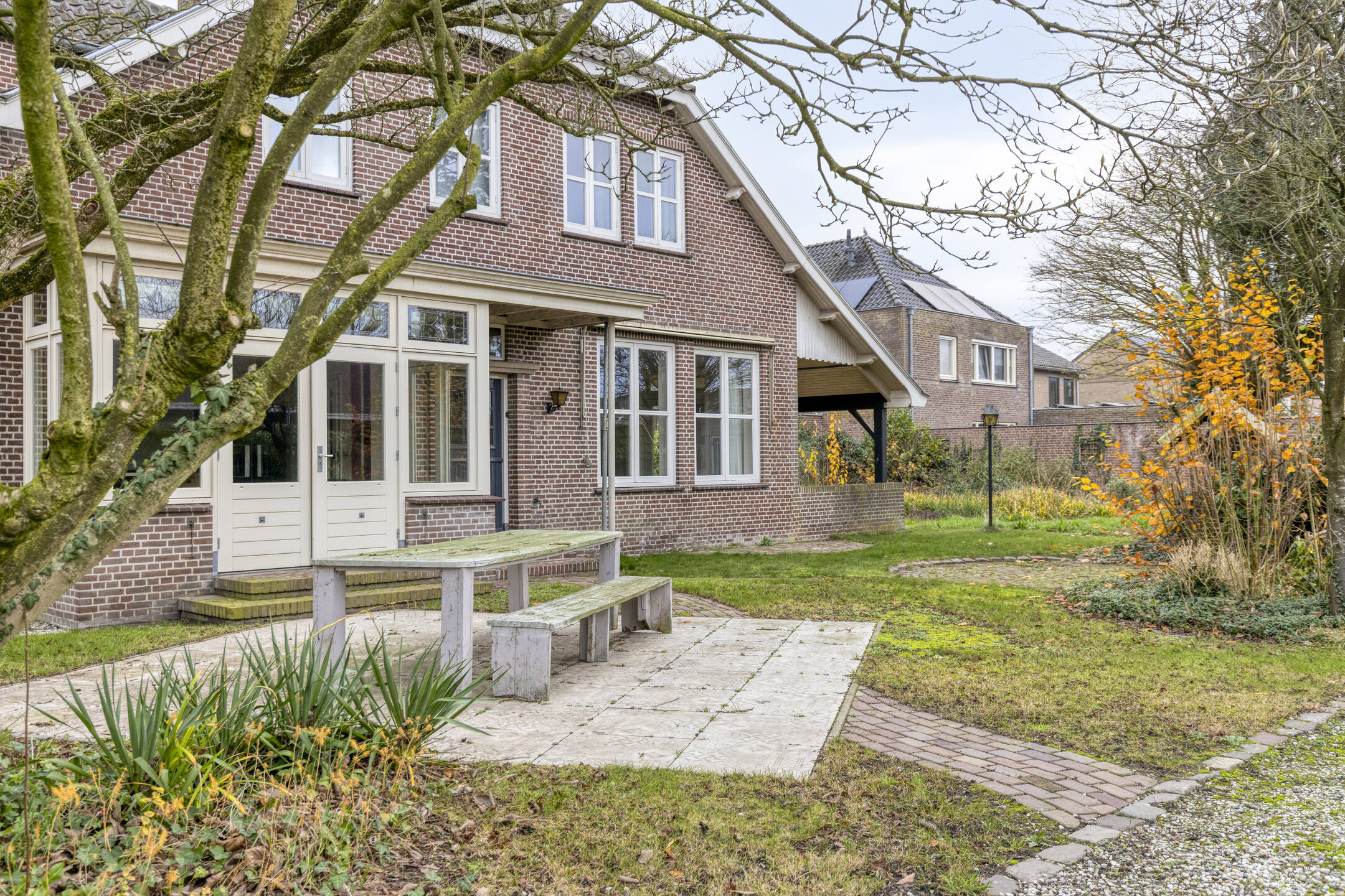 Te huur: Foto Woonhuis aan de Kerkstraat 62 in Zeeland