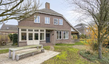 Te huur: Foto Woonhuis aan de Kerkstraat 62 in Zeeland