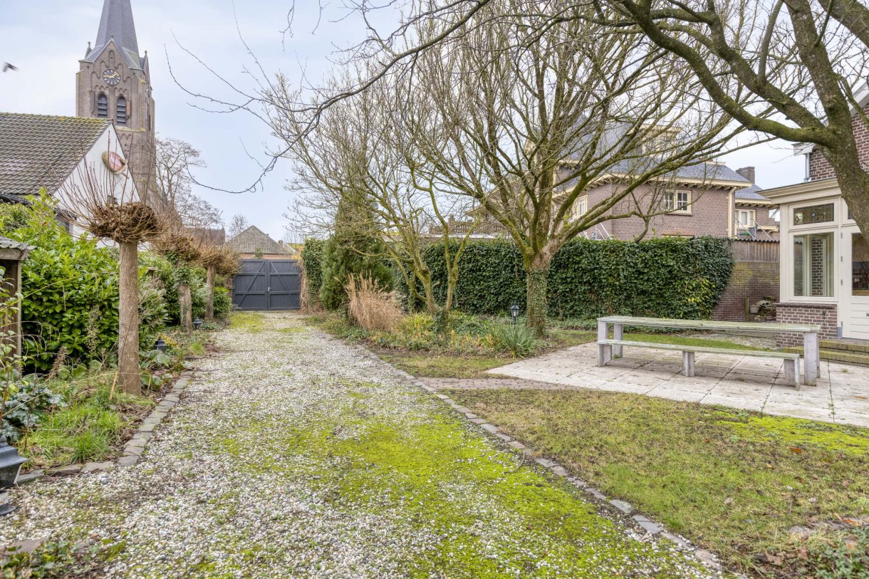 Te huur: Foto Woonhuis aan de Kerkstraat 62 in Zeeland